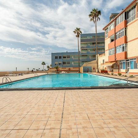 Apartamento Susurros Del Mar Sunset Santa Cruz de Tenerife Exterior foto