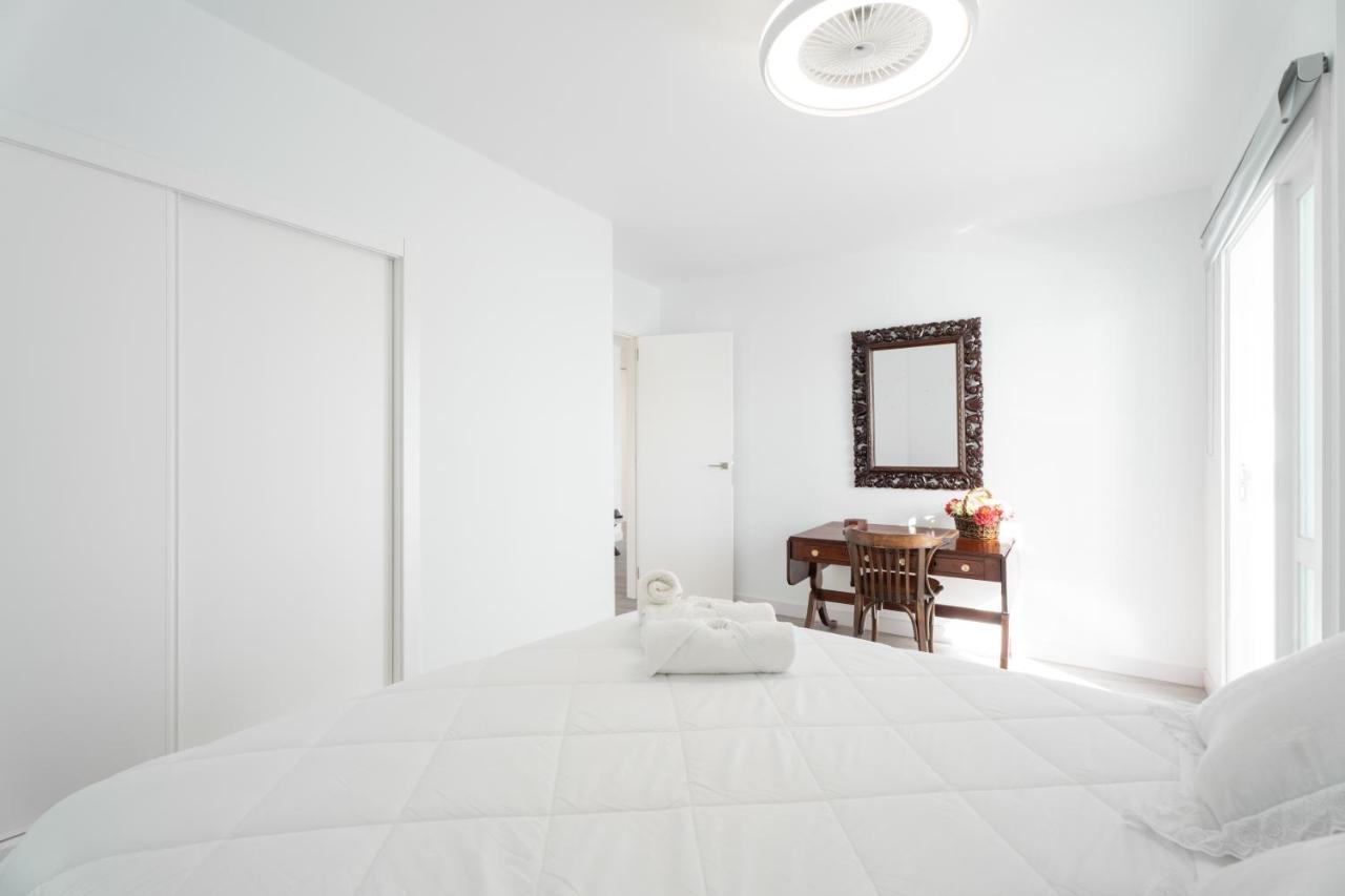 Apartamento Susurros Del Mar Sunset Santa Cruz de Tenerife Exterior foto