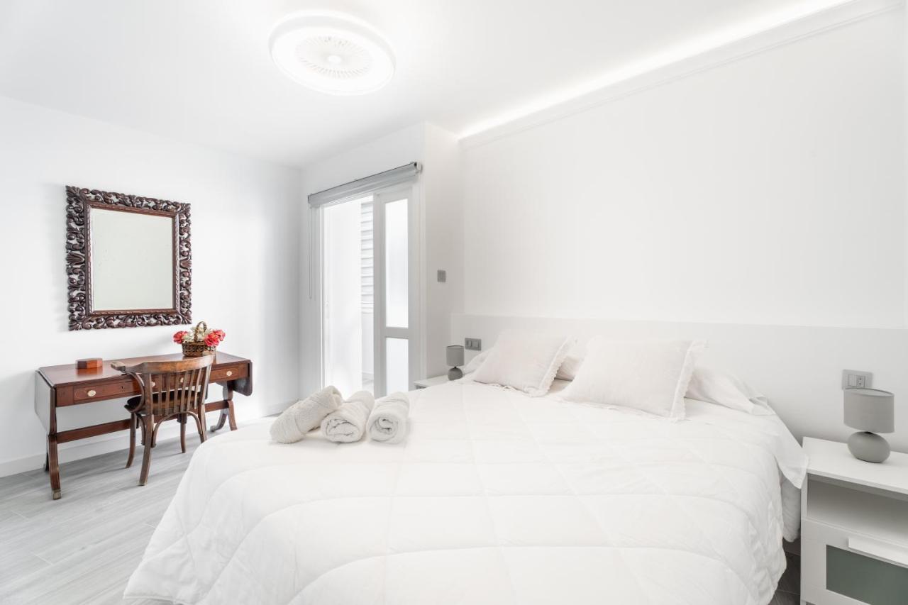Apartamento Susurros Del Mar Sunset Santa Cruz de Tenerife Exterior foto